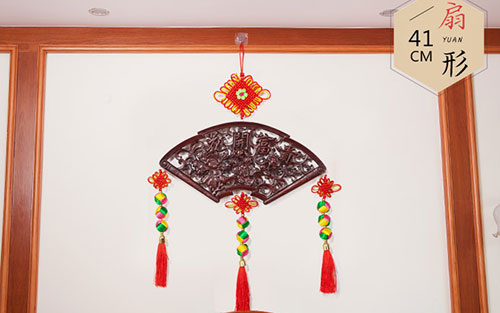 连云港中国结挂件实木客厅玄关壁挂装饰品种类大全