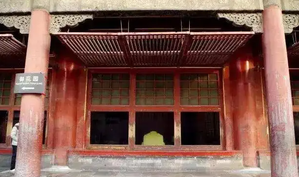 连云港支摘仿古门窗的结构特点是怎样的