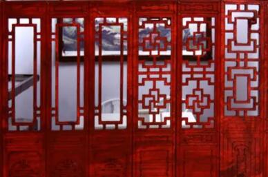 连云港你知道中式门窗和建筑的关系吗？
