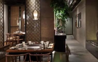 连云港为什么文化在中式餐饮空间设计中非常重要